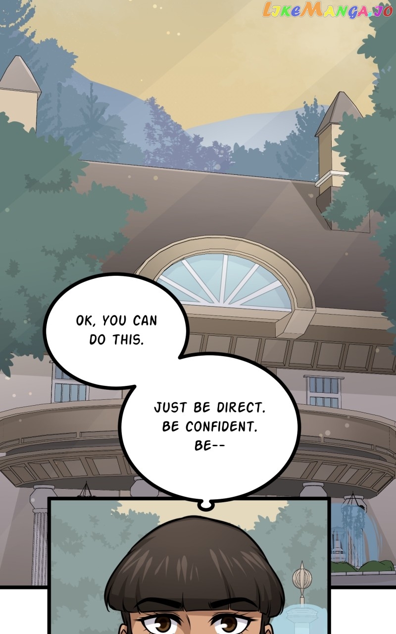 Anything for You Chapter 32 - page 23