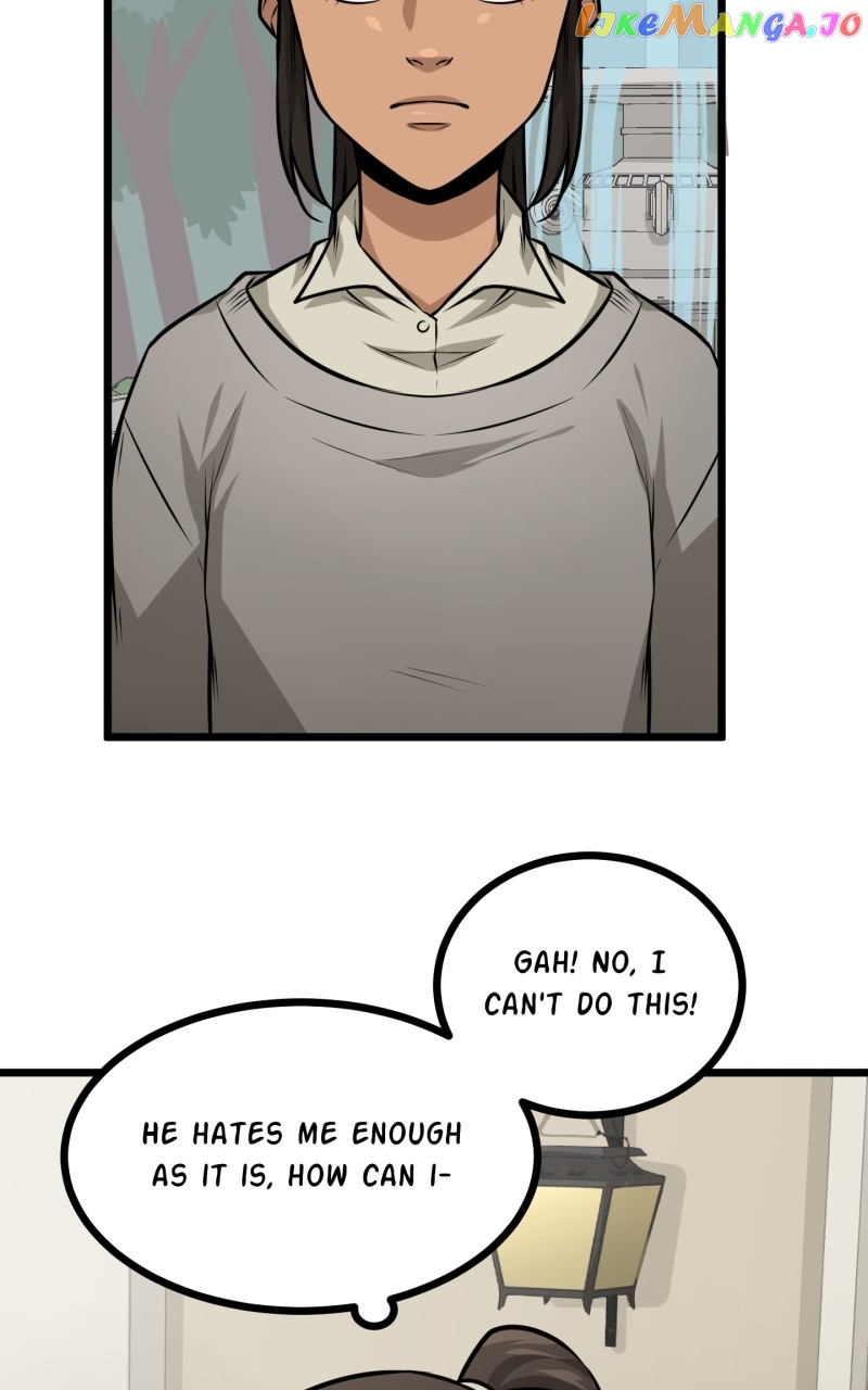 Anything for You Chapter 32 - page 24