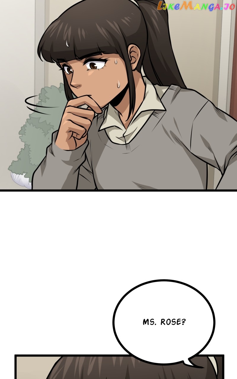 Anything for You Chapter 32 - page 25
