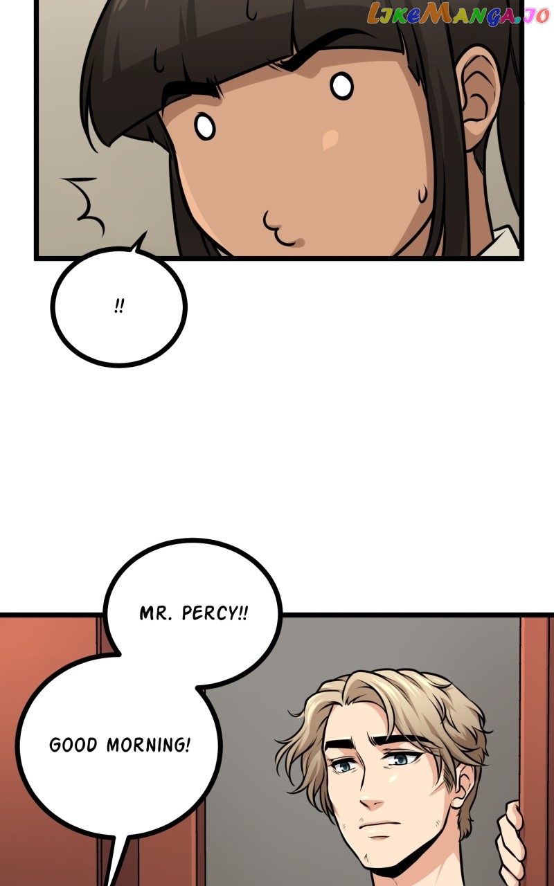 Anything for You Chapter 32 - page 26