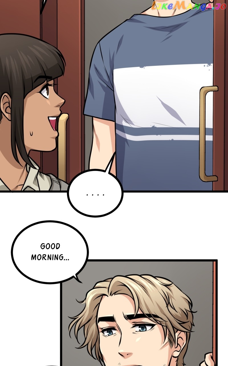 Anything for You Chapter 32 - page 27
