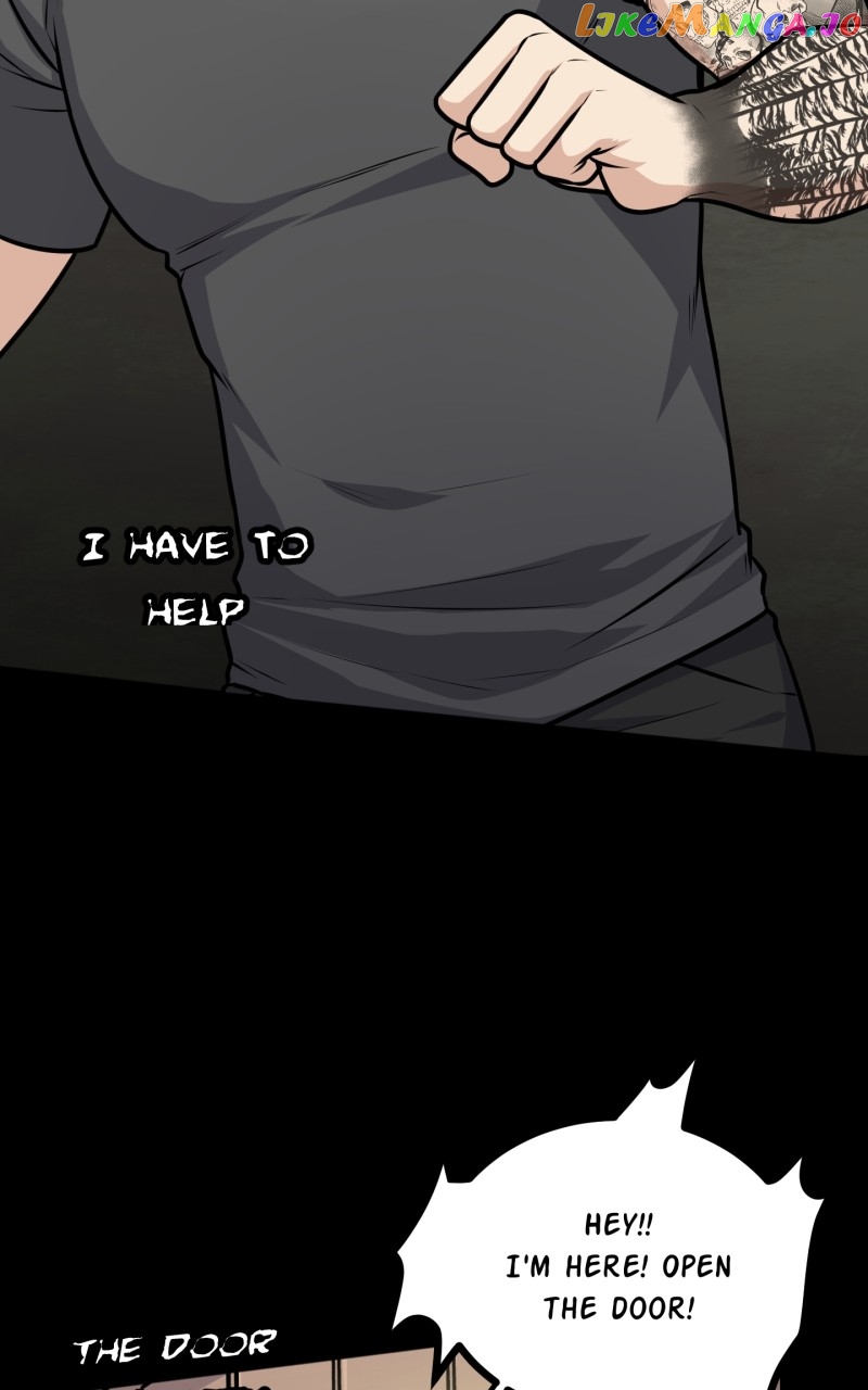 Anything for You Chapter 32 - page 3