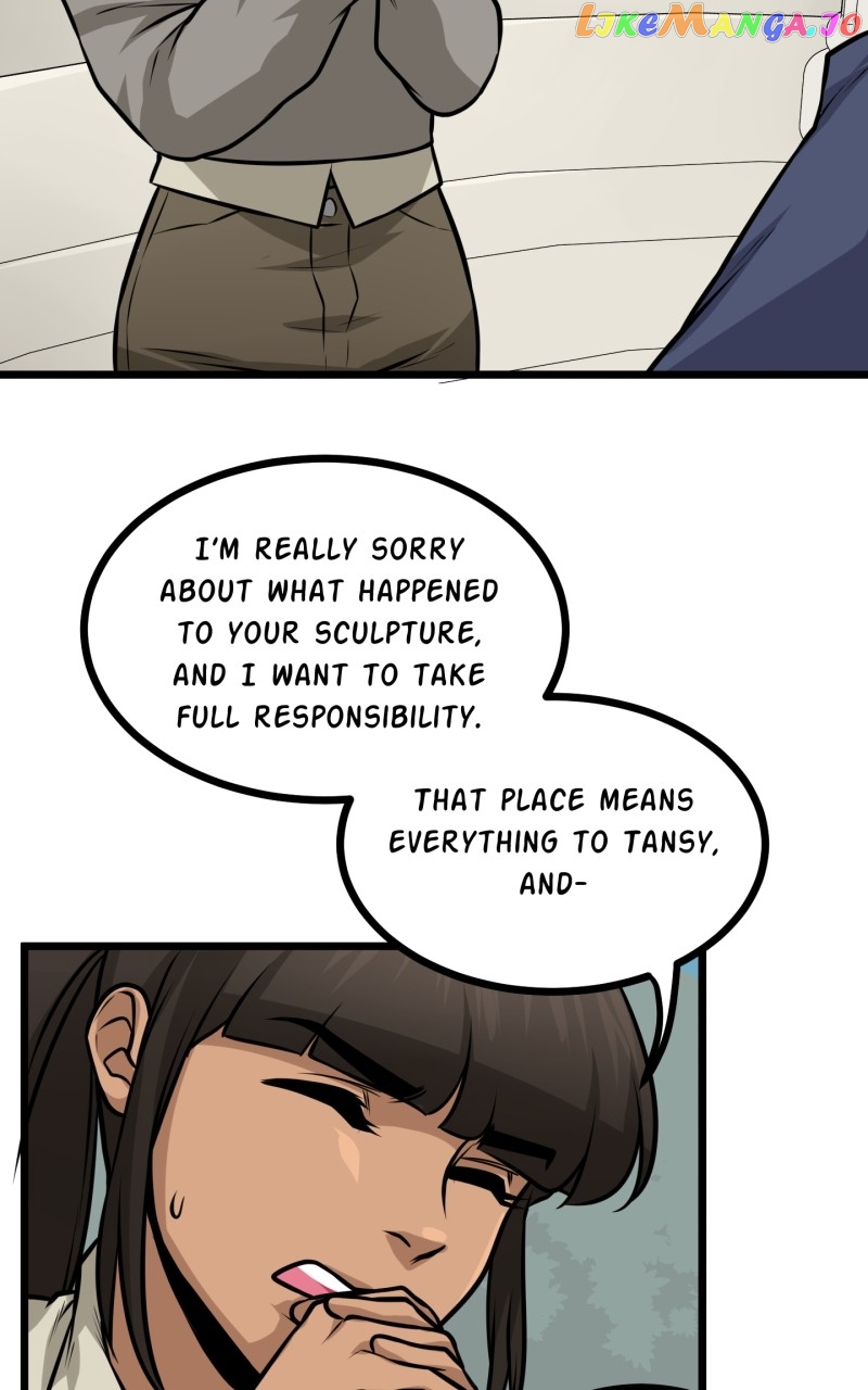 Anything for You Chapter 32 - page 30