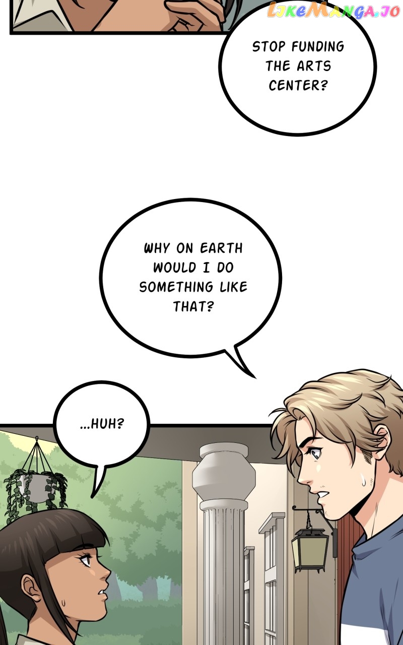 Anything for You Chapter 32 - page 31