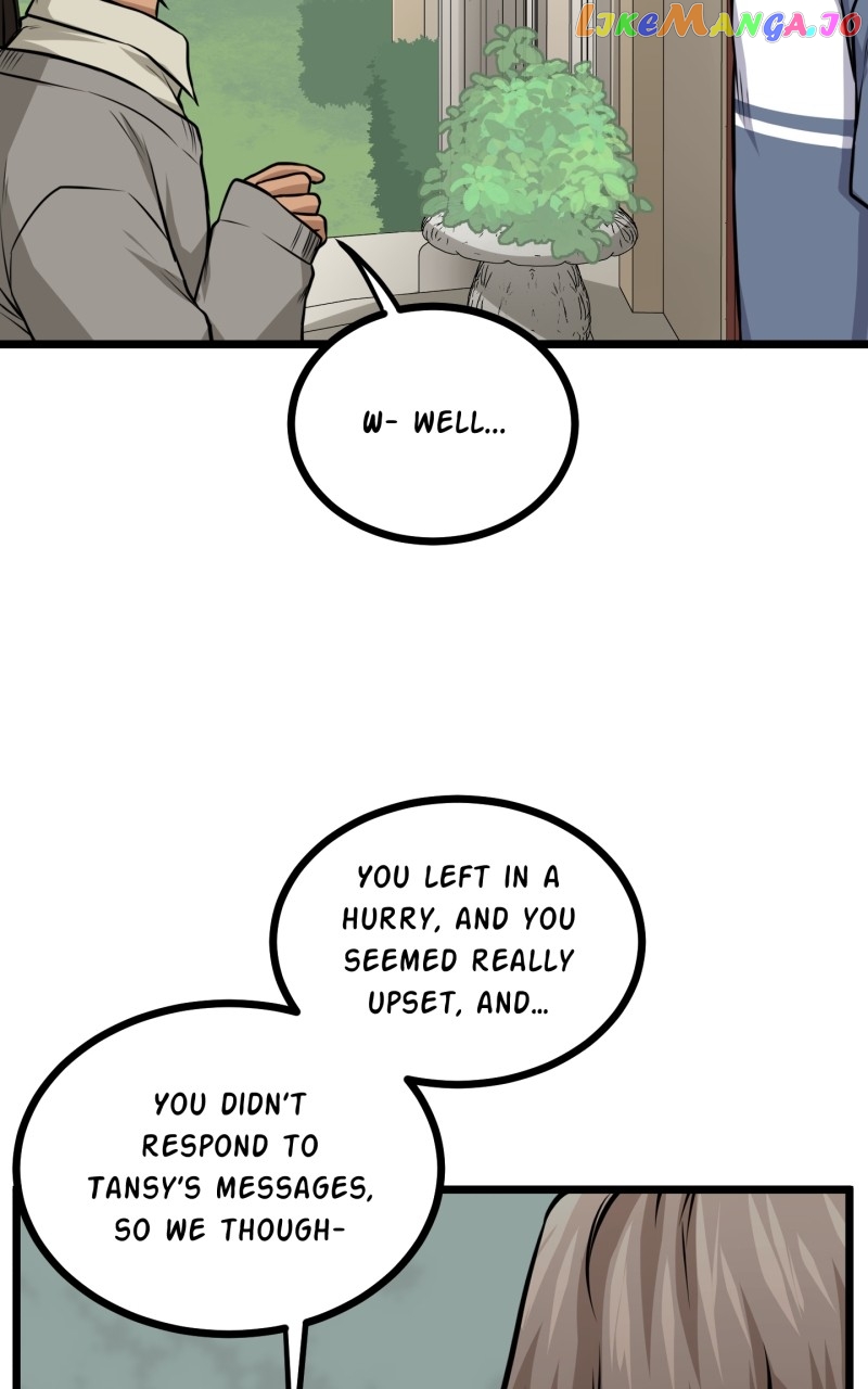 Anything for You Chapter 32 - page 32