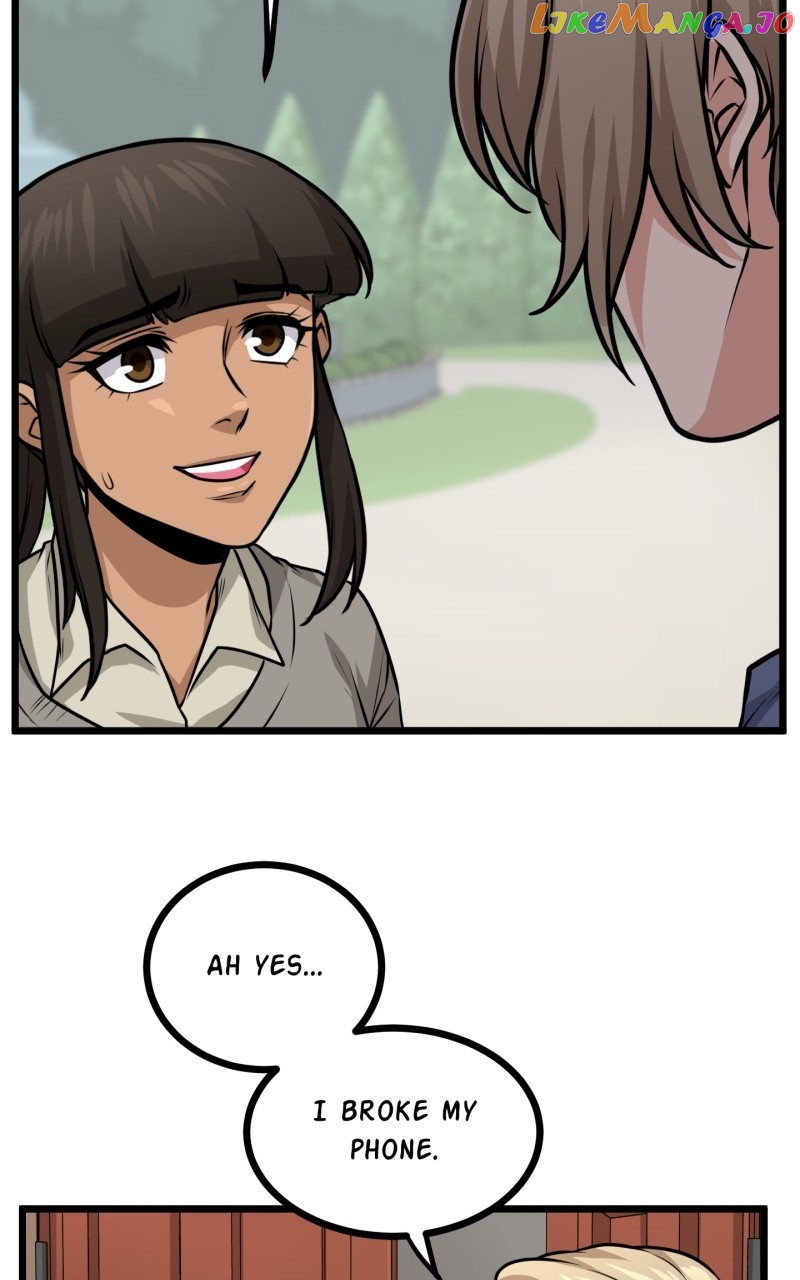Anything for You Chapter 32 - page 33