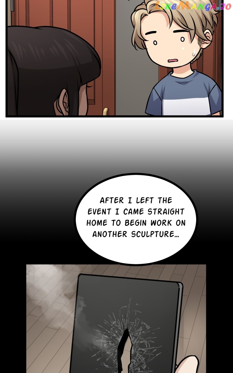 Anything for You Chapter 32 - page 34