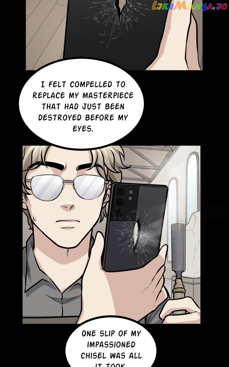 Anything for You Chapter 32 - page 35