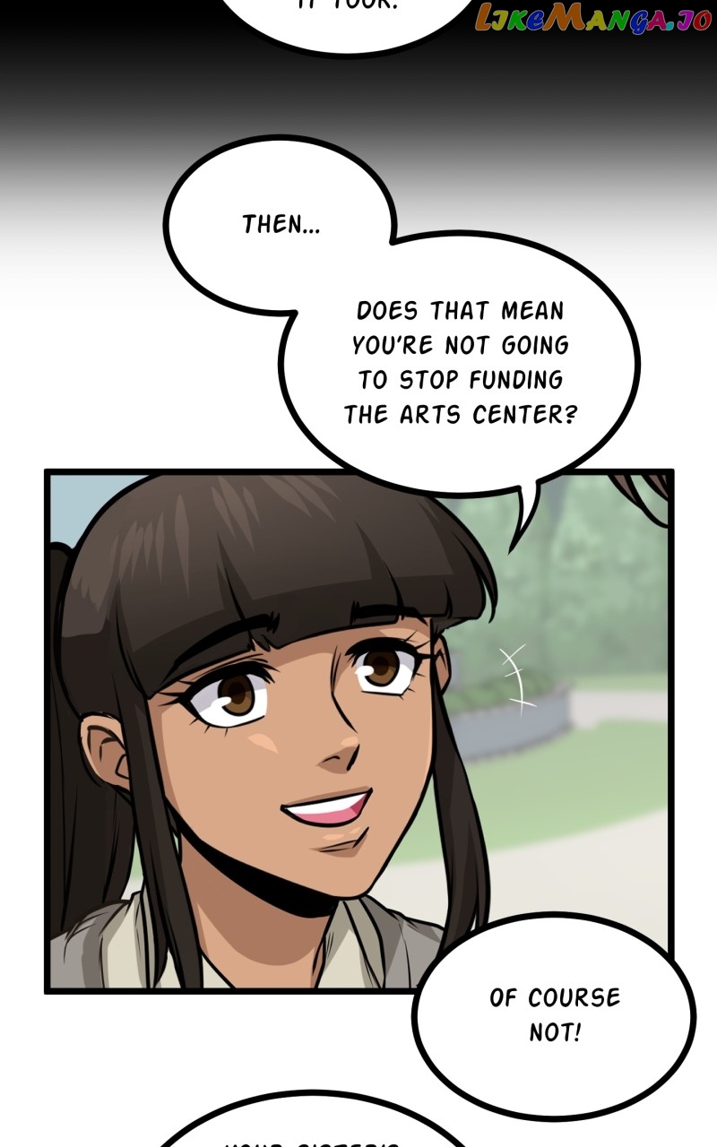 Anything for You Chapter 32 - page 36