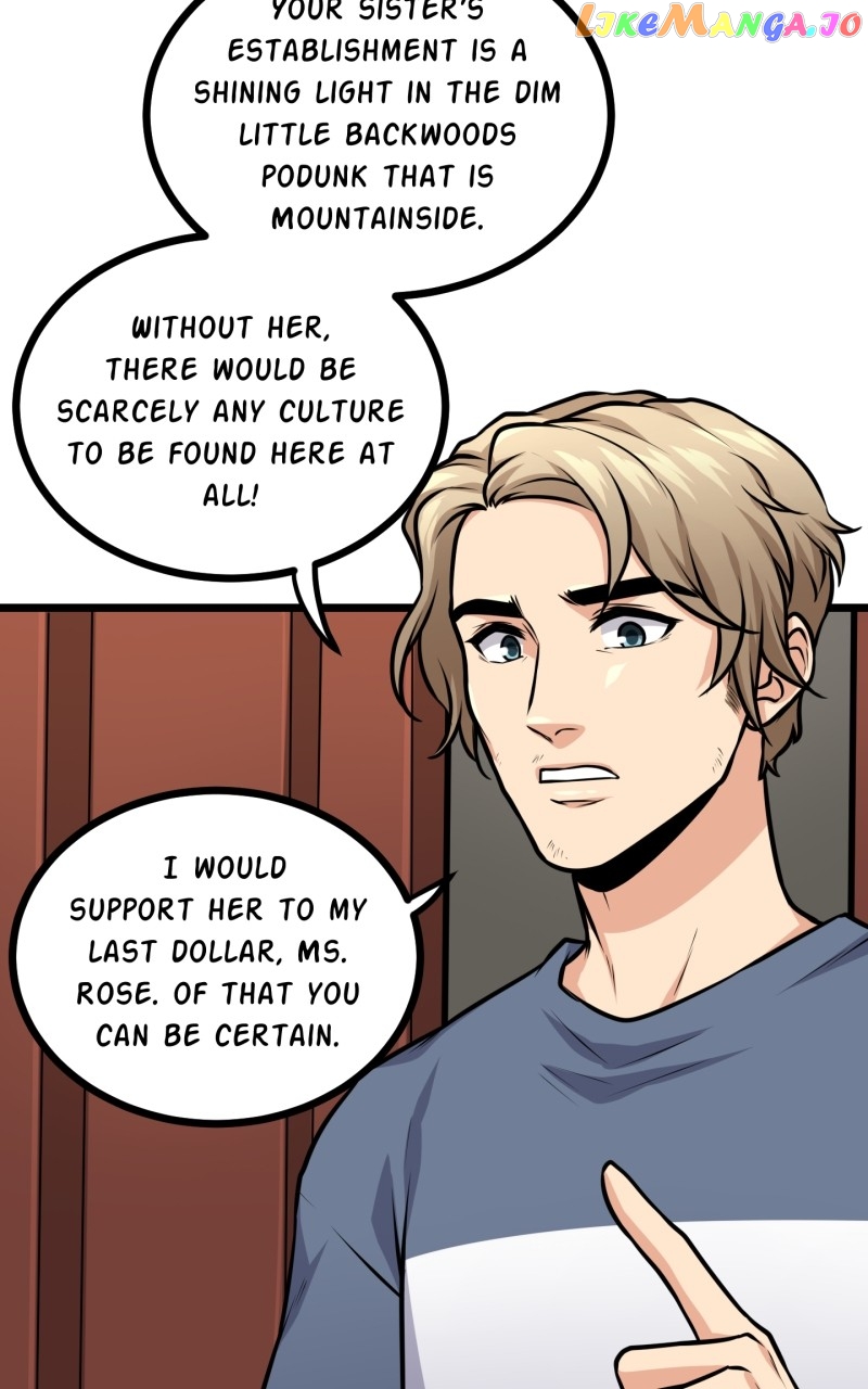 Anything for You Chapter 32 - page 37