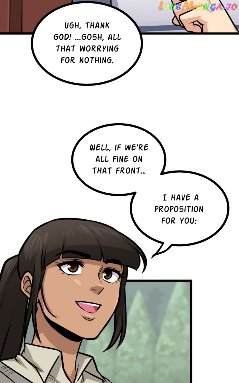 Anything for You Chapter 32 - page 38