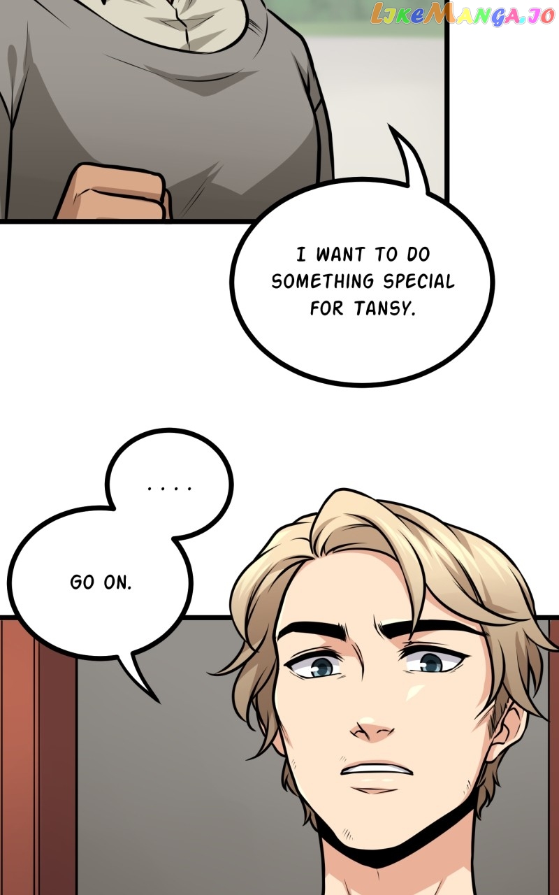 Anything for You Chapter 32 - page 39