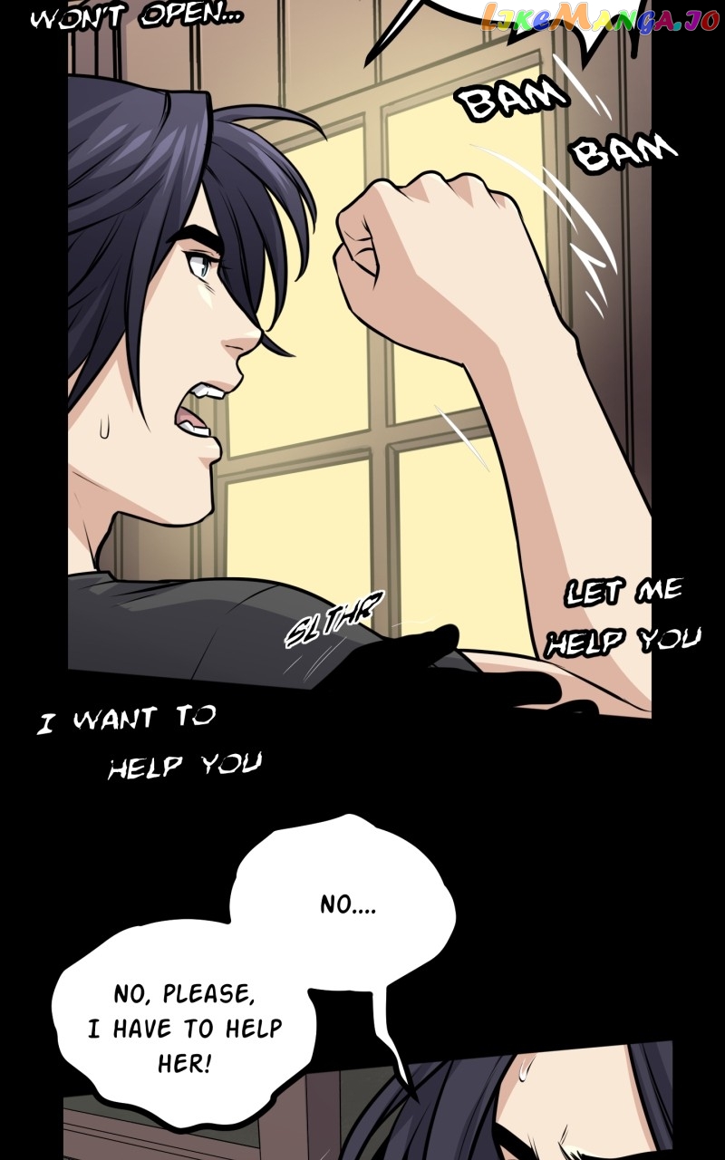 Anything for You Chapter 32 - page 4