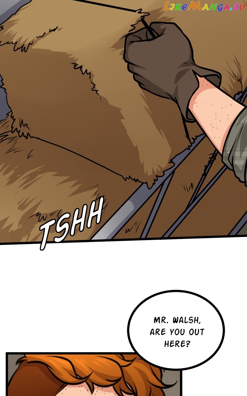Anything for You Chapter 32 - page 42