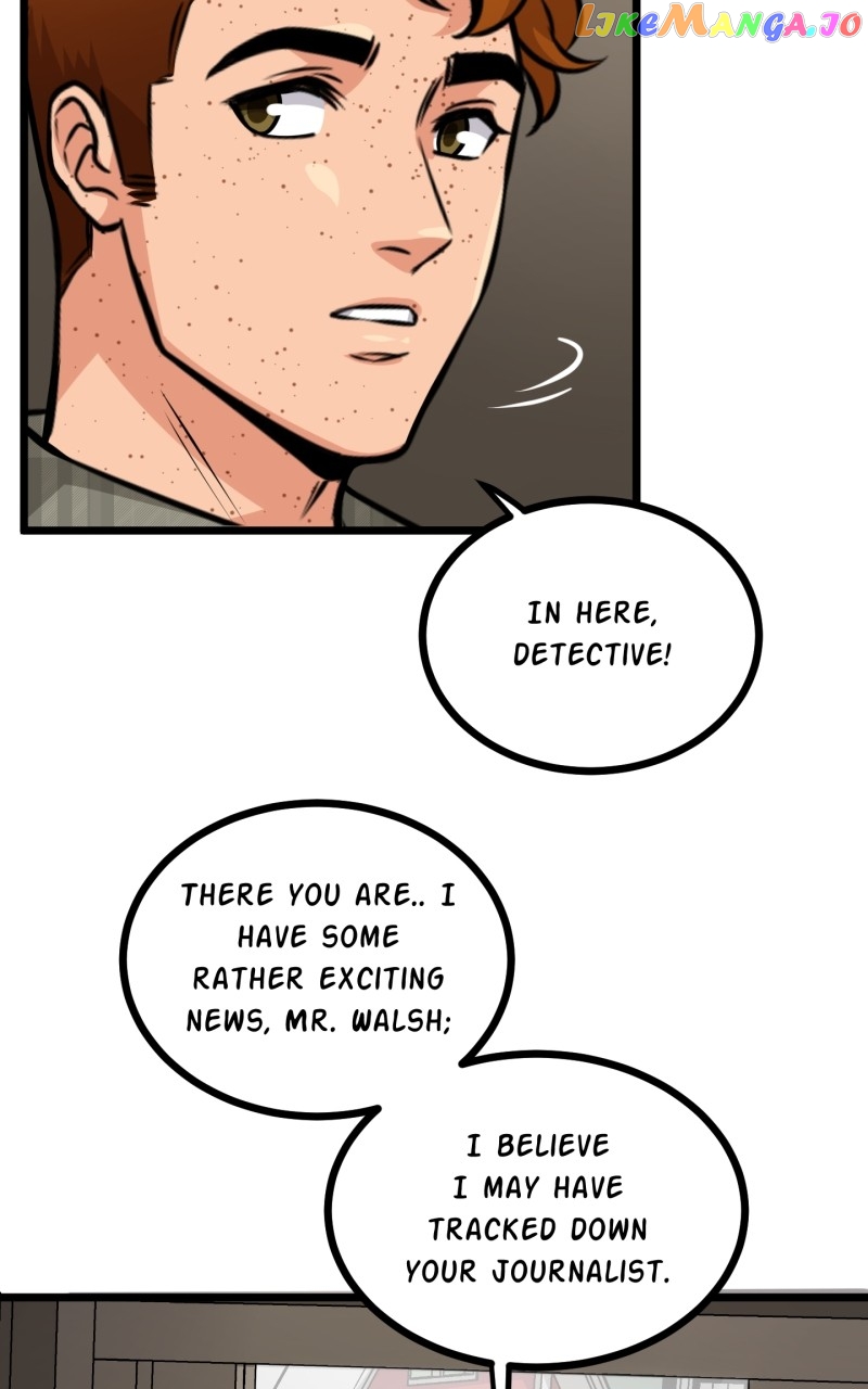 Anything for You Chapter 32 - page 43