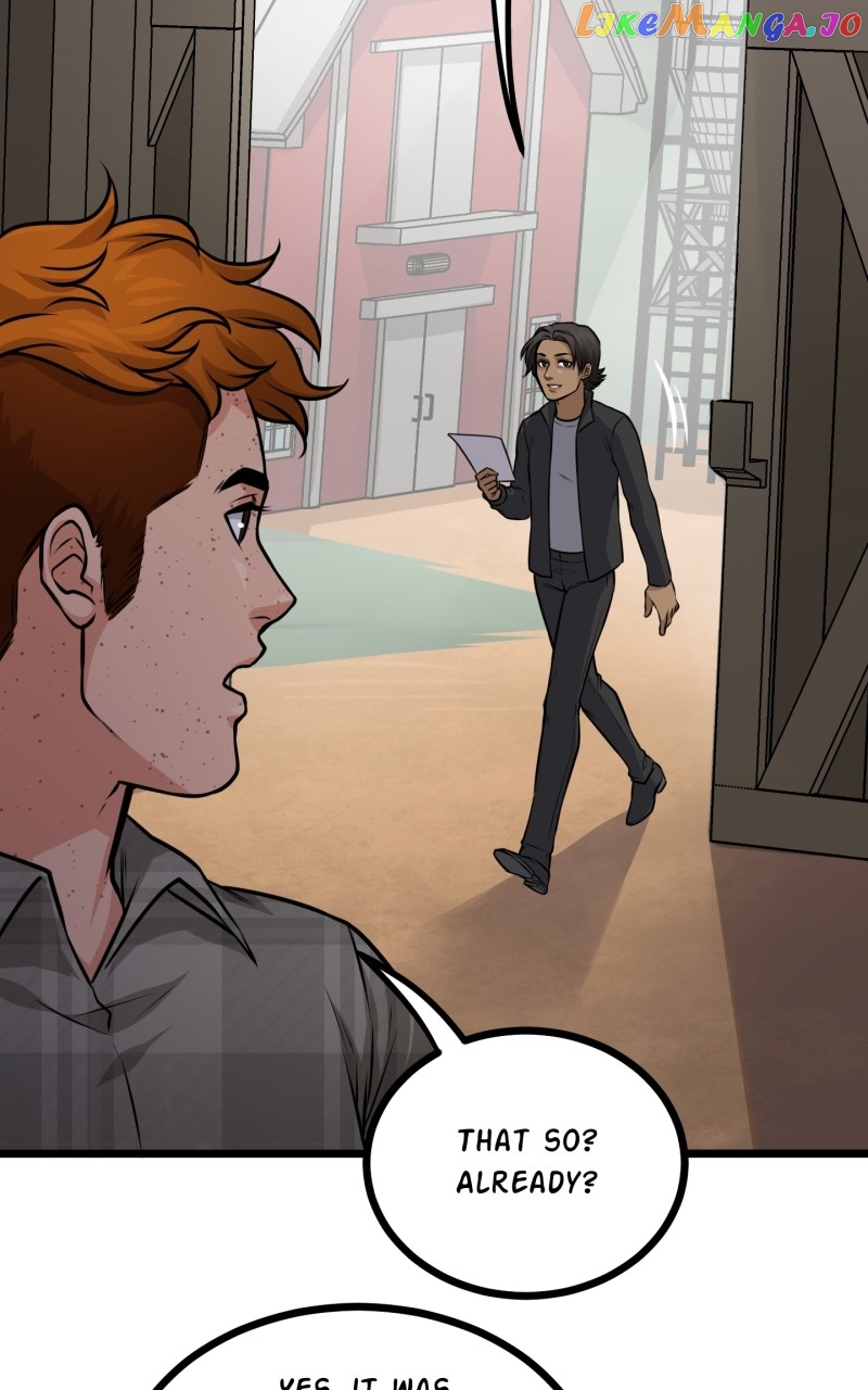 Anything for You Chapter 32 - page 44
