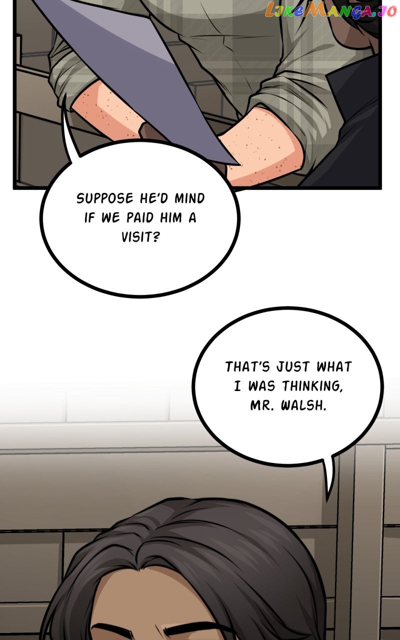 Anything for You Chapter 32 - page 48