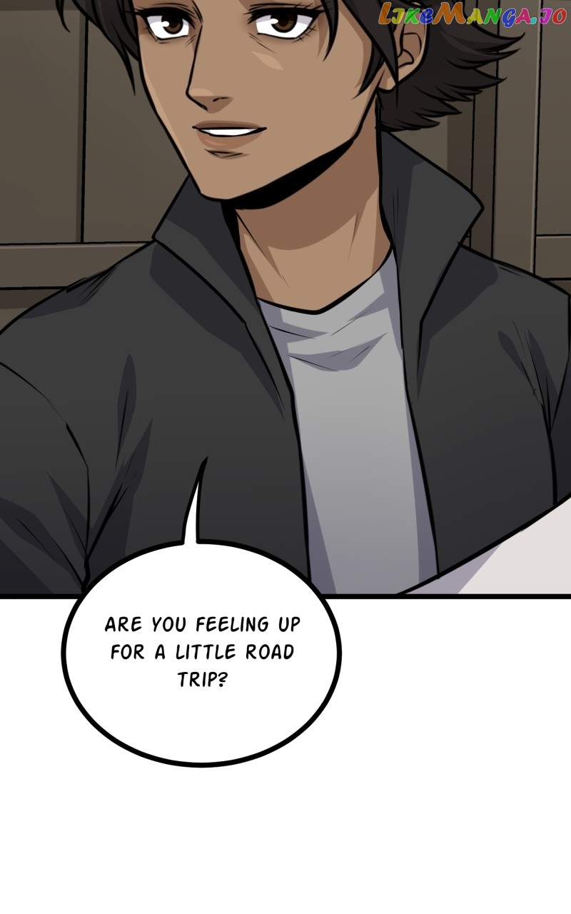 Anything for You Chapter 32 - page 49