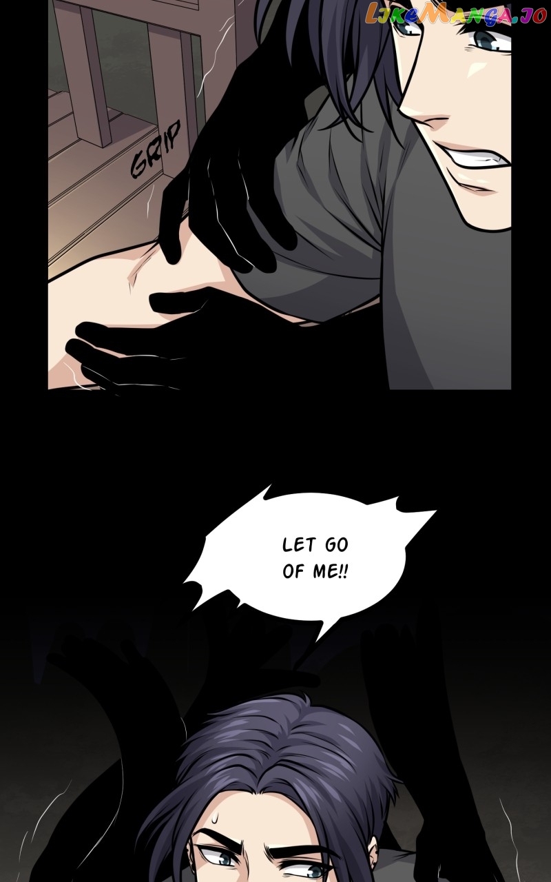 Anything for You Chapter 32 - page 5
