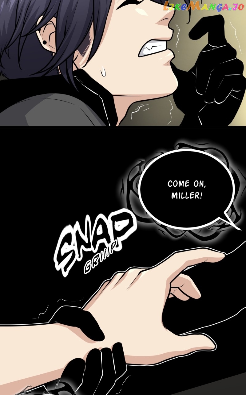 Anything for You Chapter 32 - page 7