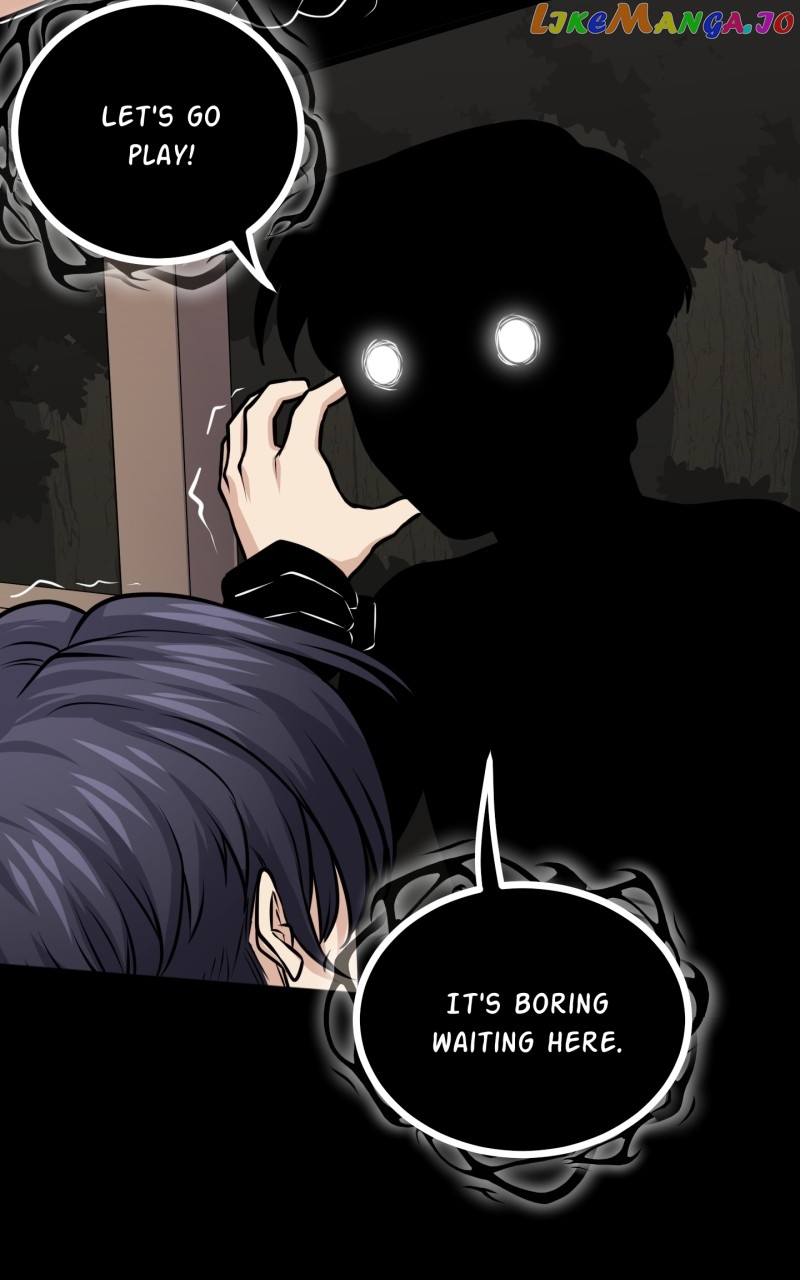 Anything for You Chapter 32 - page 8