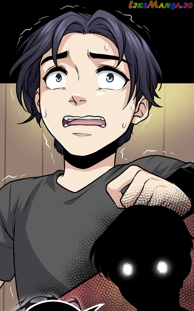 Anything for You Chapter 32 - page 9