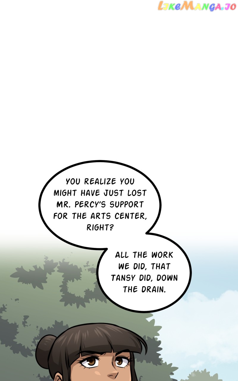 Anything for You Chapter 30 - page 1