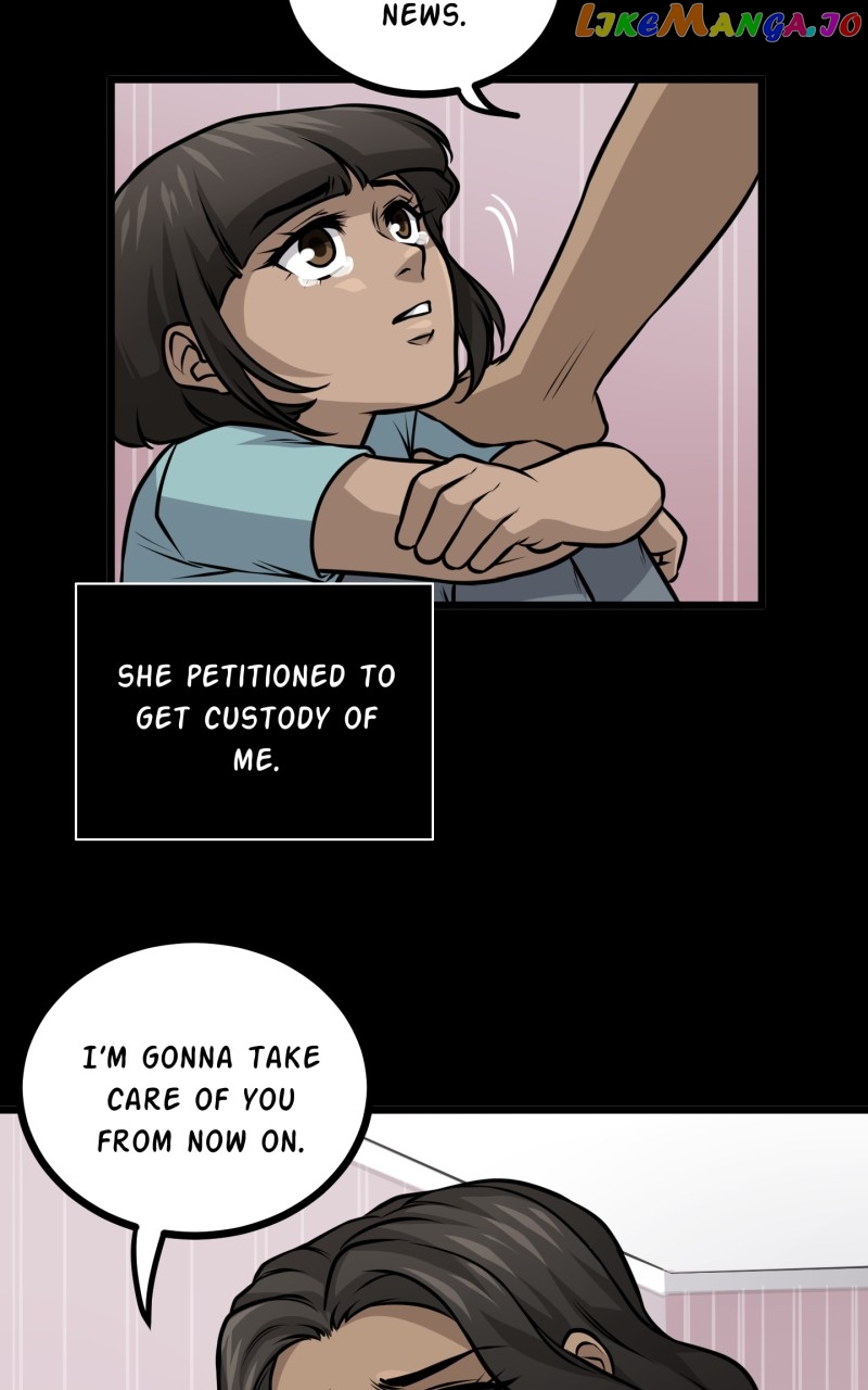Anything for You Chapter 30 - page 10