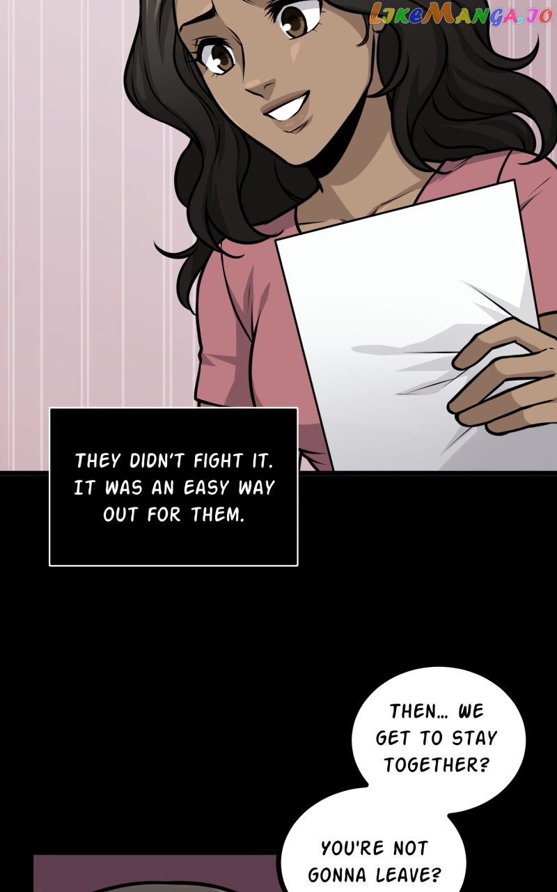 Anything for You Chapter 30 - page 11