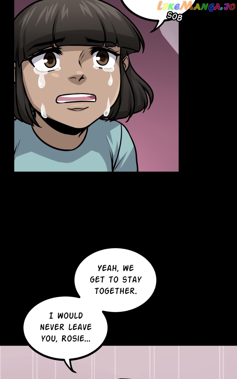Anything for You Chapter 30 - page 12