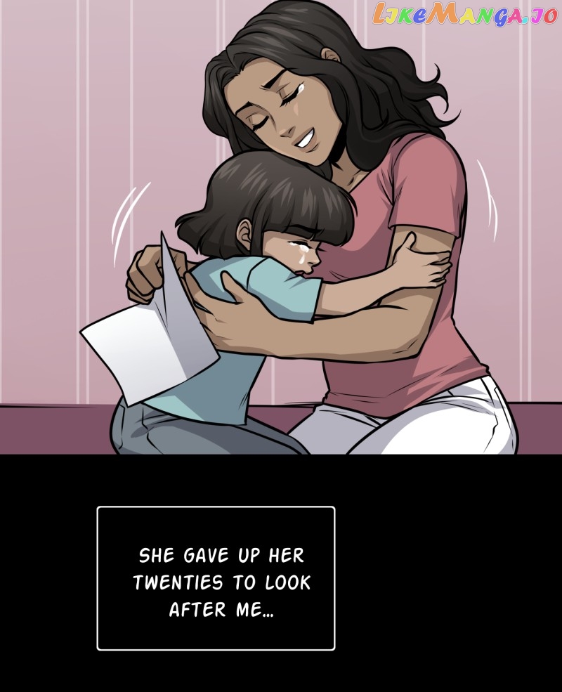 Anything for You Chapter 30 - page 13