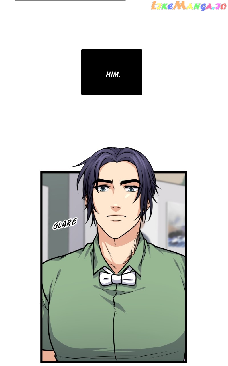 Anything for You Chapter 30 - page 15