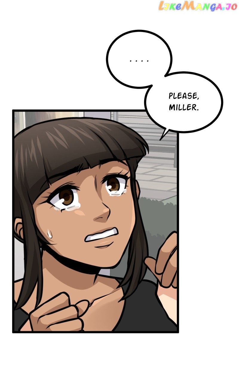 Anything for You Chapter 30 - page 19