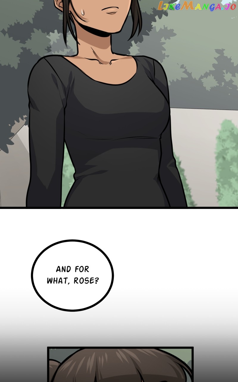 Anything for You Chapter 30 - page 2