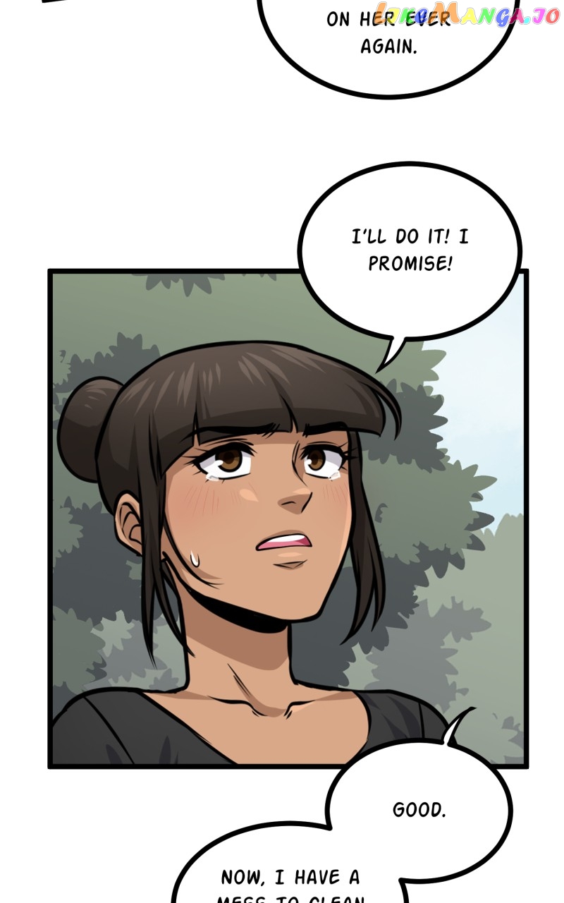 Anything for You Chapter 30 - page 23