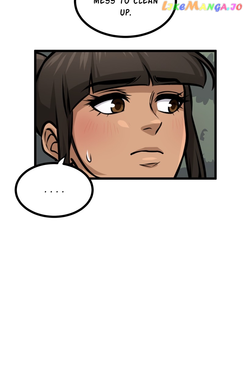Anything for You Chapter 30 - page 24