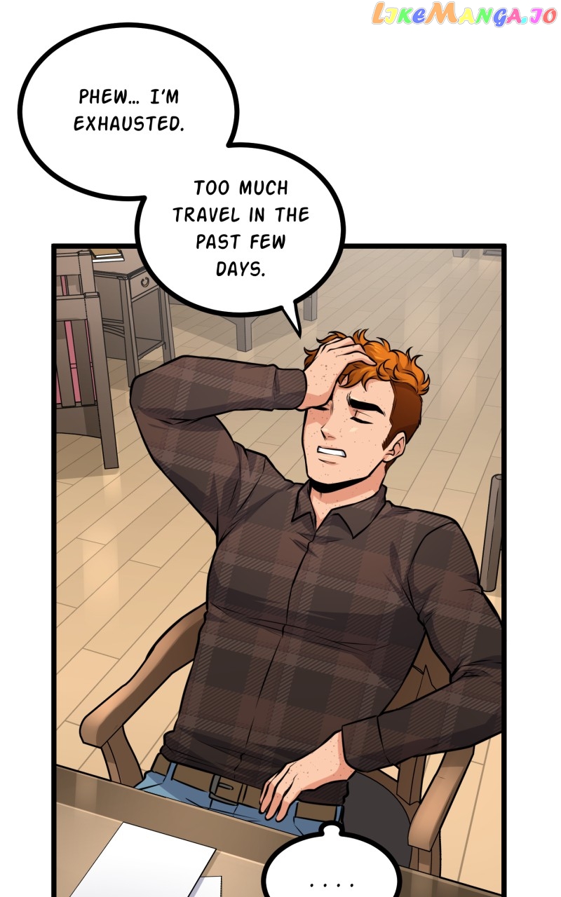 Anything for You Chapter 30 - page 27