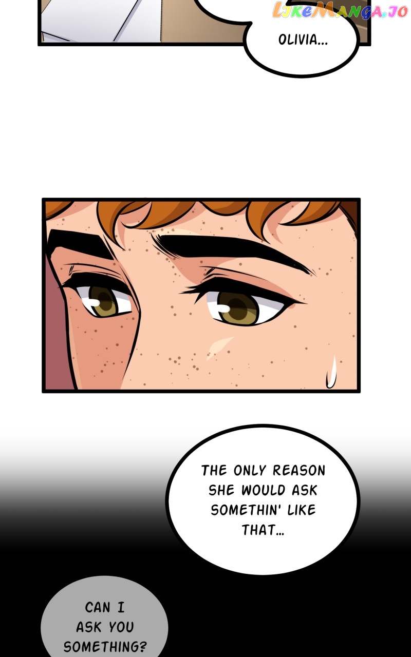 Anything for You Chapter 30 - page 28