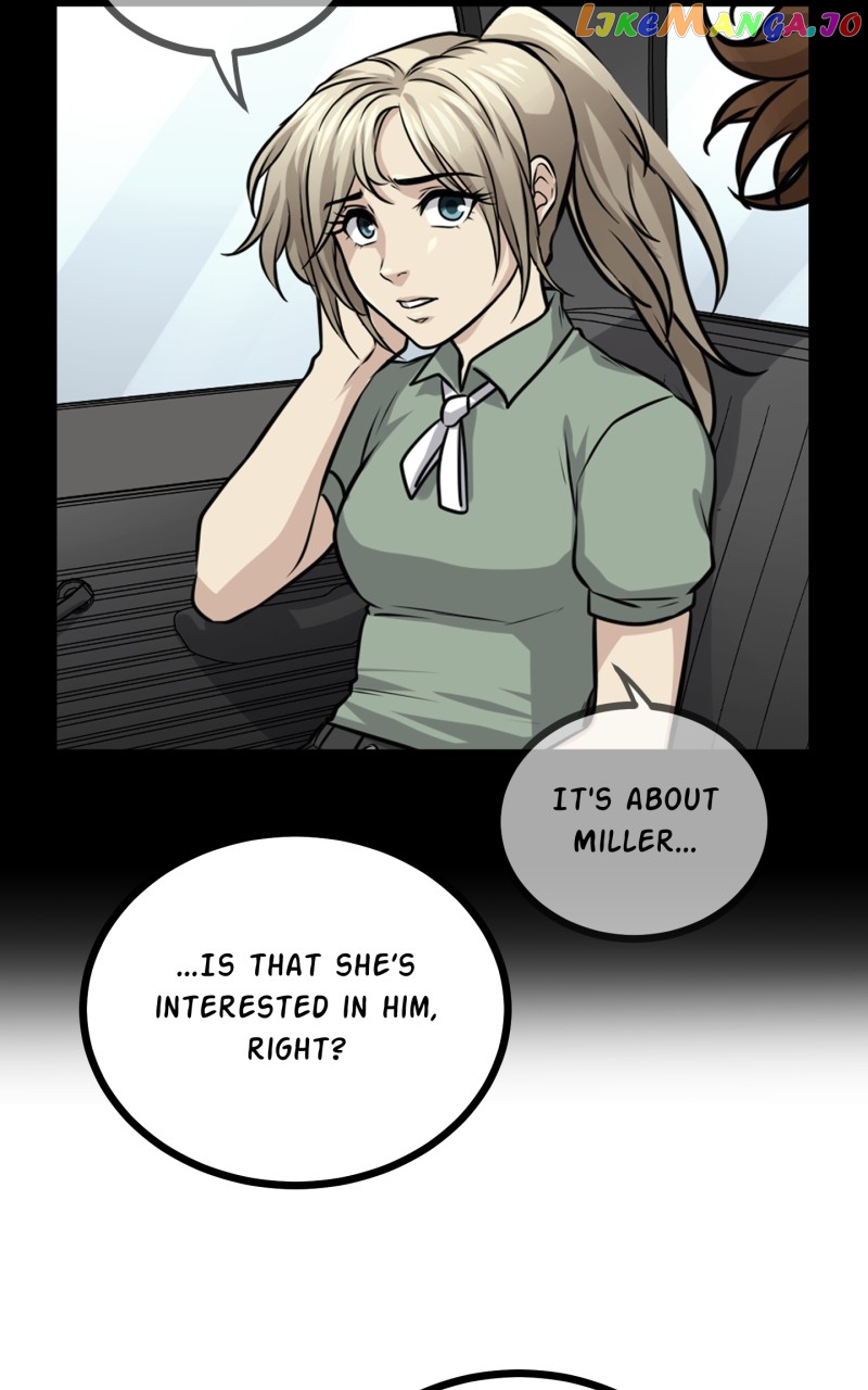 Anything for You Chapter 30 - page 29