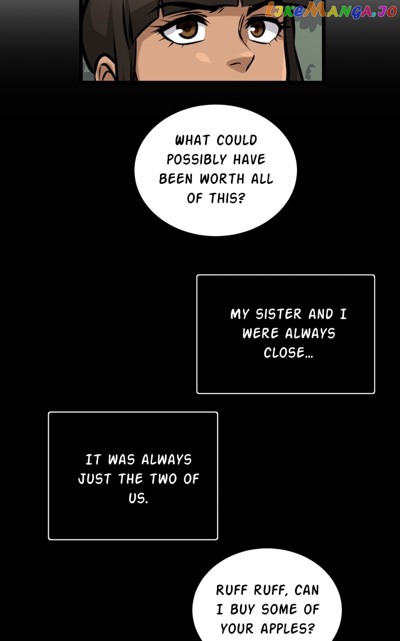 Anything for You Chapter 30 - page 3