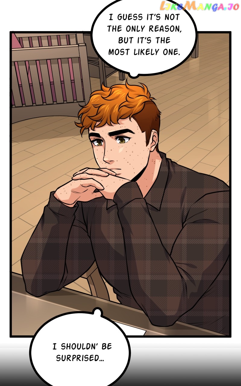 Anything for You Chapter 30 - page 30