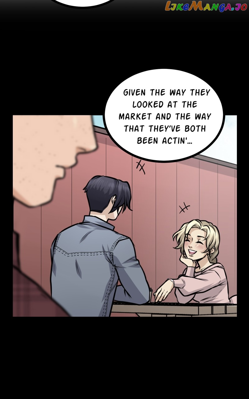 Anything for You Chapter 30 - page 31