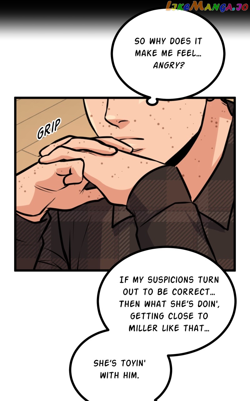 Anything for You Chapter 30 - page 32