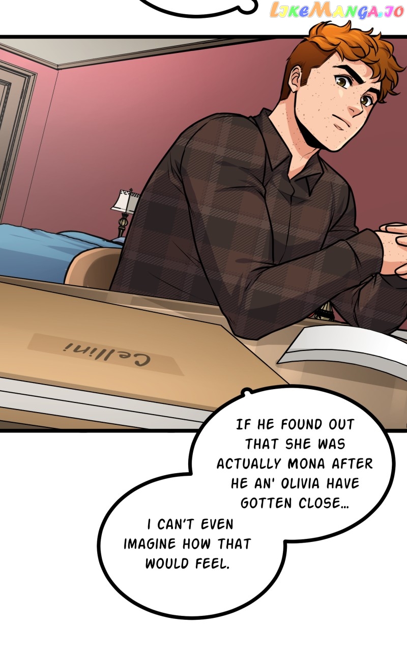 Anything for You Chapter 30 - page 33