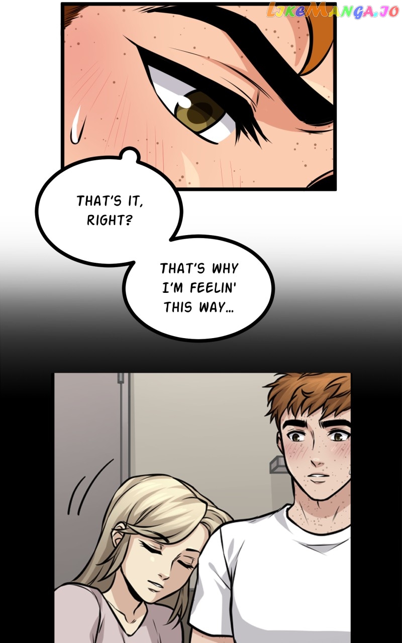 Anything for You Chapter 30 - page 34