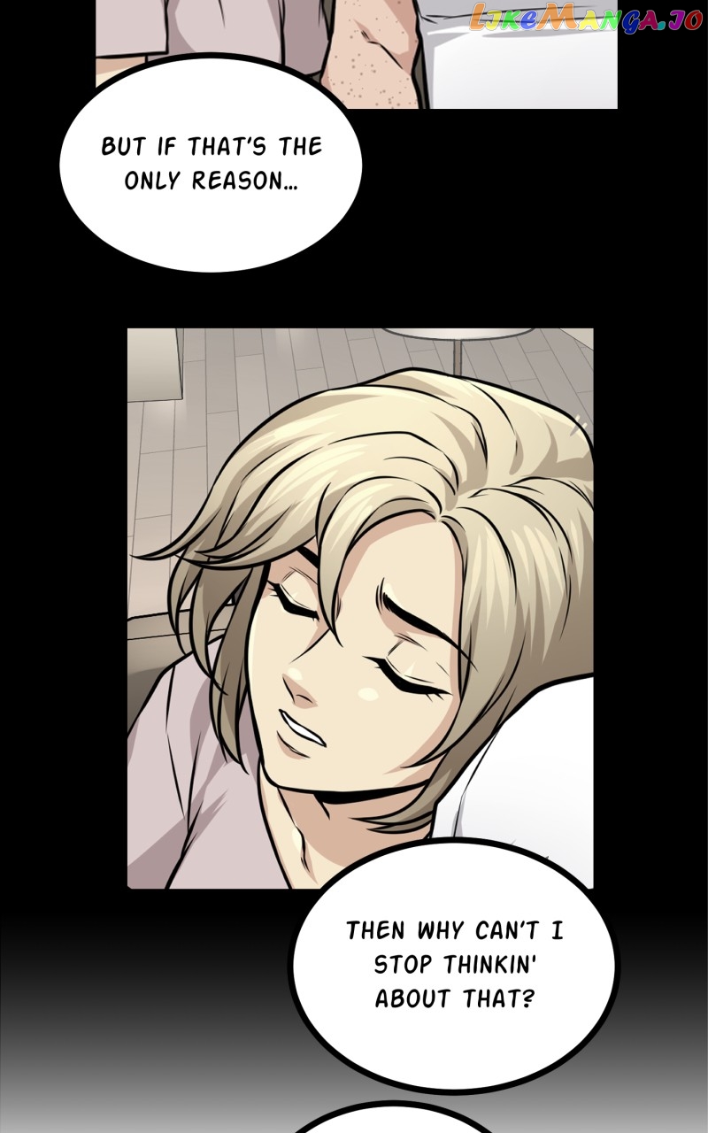 Anything for You Chapter 30 - page 35