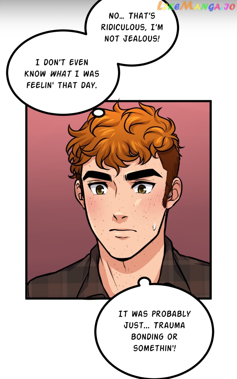 Anything for You Chapter 30 - page 36