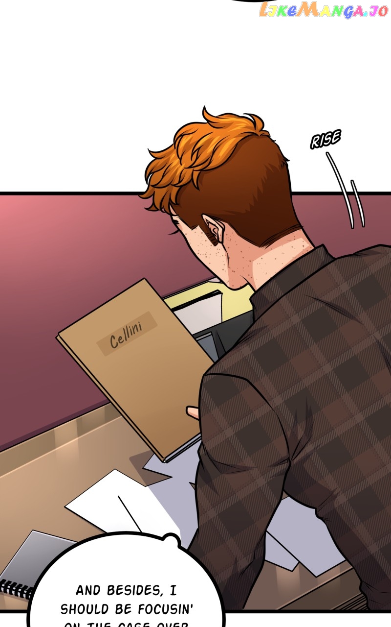 Anything for You Chapter 30 - page 37