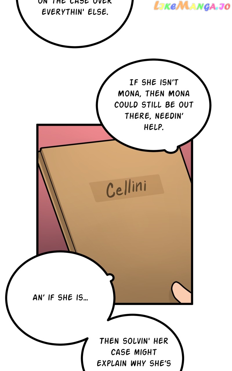 Anything for You Chapter 30 - page 38