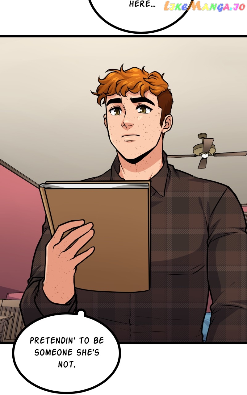 Anything for You Chapter 30 - page 39